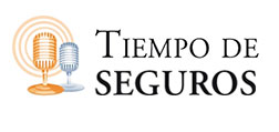 Tiempo de Seguros Logo