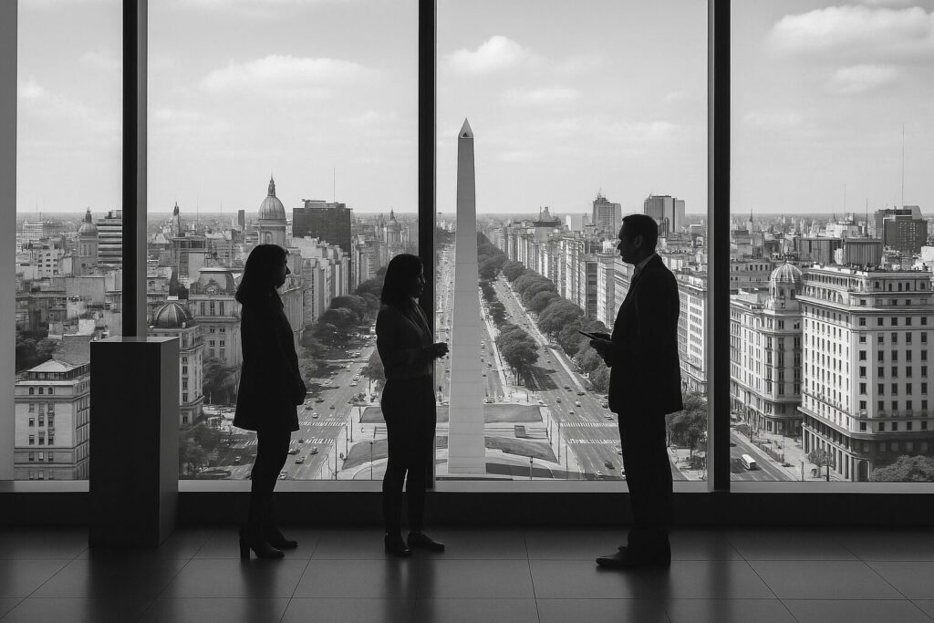 Productores asesores de seguros y gestión de riesgos – GGA González Girardi & Asociados