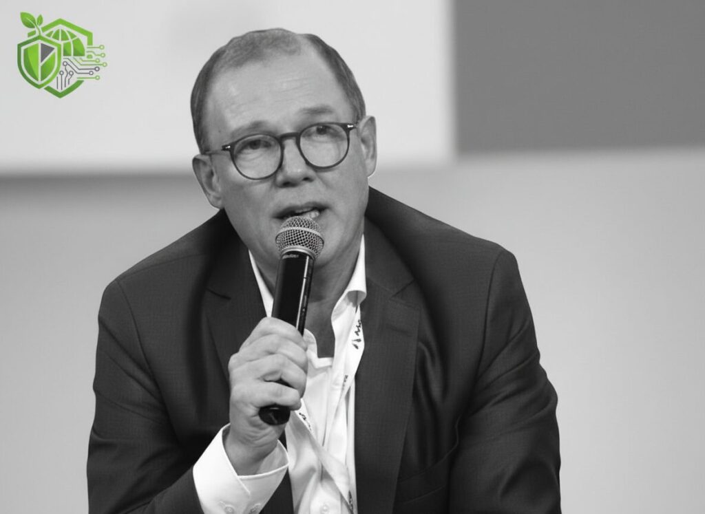 Daniel González Girardi, presentación para medios